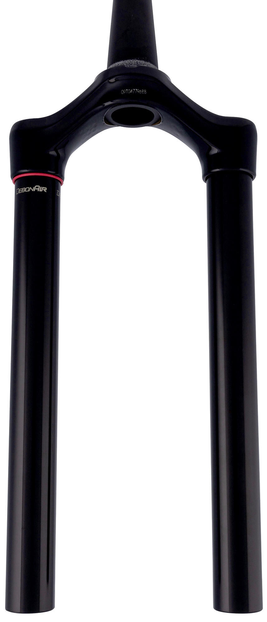 Rockshox crown steerer tube top tubes unit crown st.tube unit rs 27,5+ 29 boost gl.black