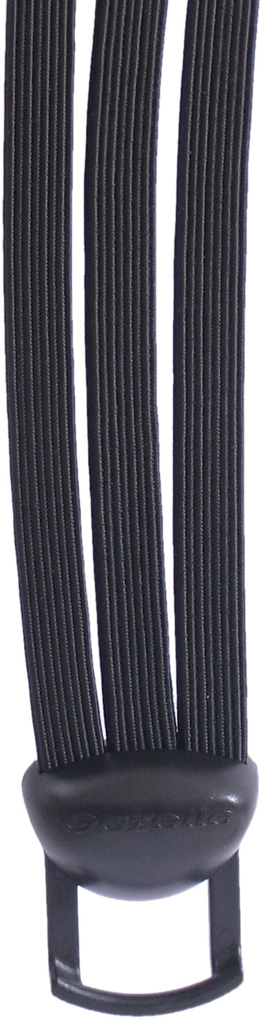 Quick-release strap Trio Gazelle 28 Power - black black