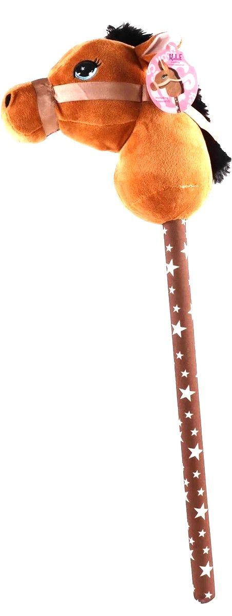 Hobbyhorse unicorn with sound