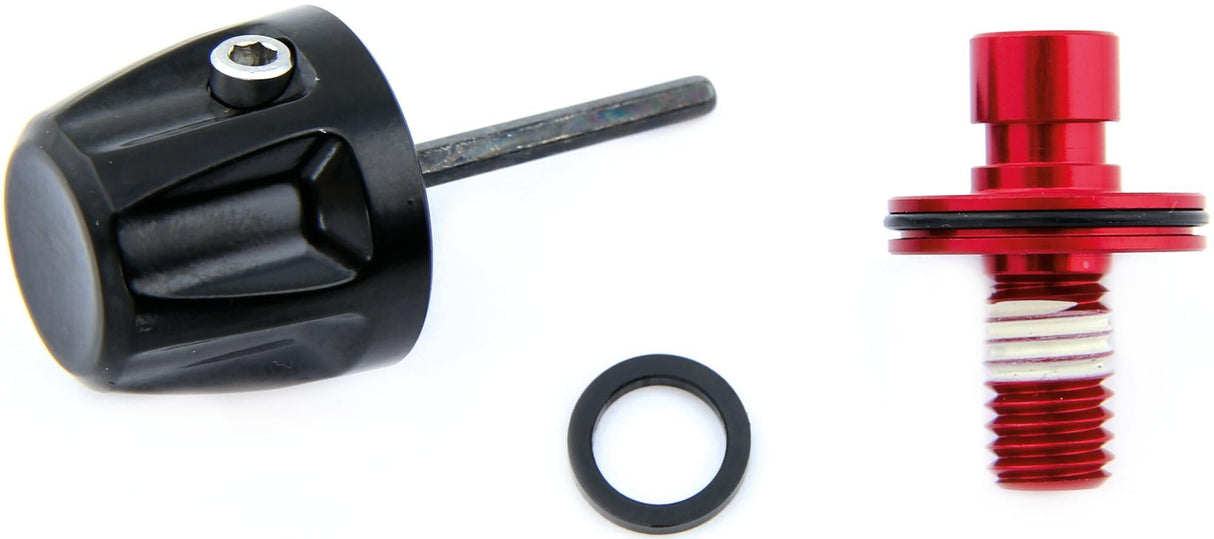 Rockshox afstelknop rebound ad.knob rc