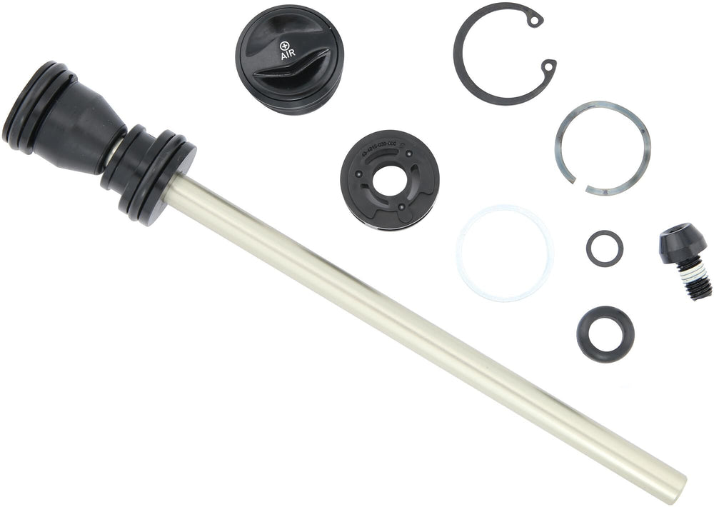 Rockshox spring unit solo air spring unit reba 150mm