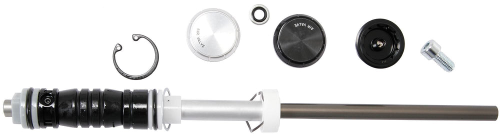 Rockshox spring unit solo air spring unit solo air paragon gold 50mm