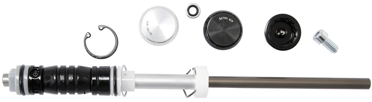Rockshox spring unit solo air spring unit solo air paragon gold 50mm