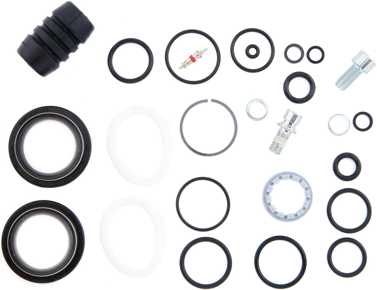 Rockshox service kit full service kit xc32 solo air