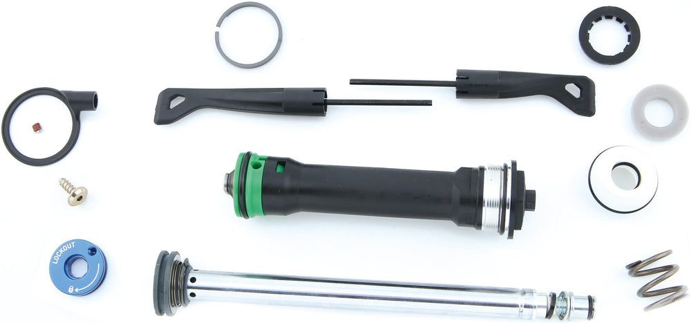 Rockshox compression compr. incl. reb.xc30 26 29 100mm
