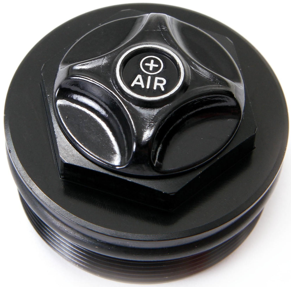 Rockshox closing cap end cap solo air pike boxxer 35mm