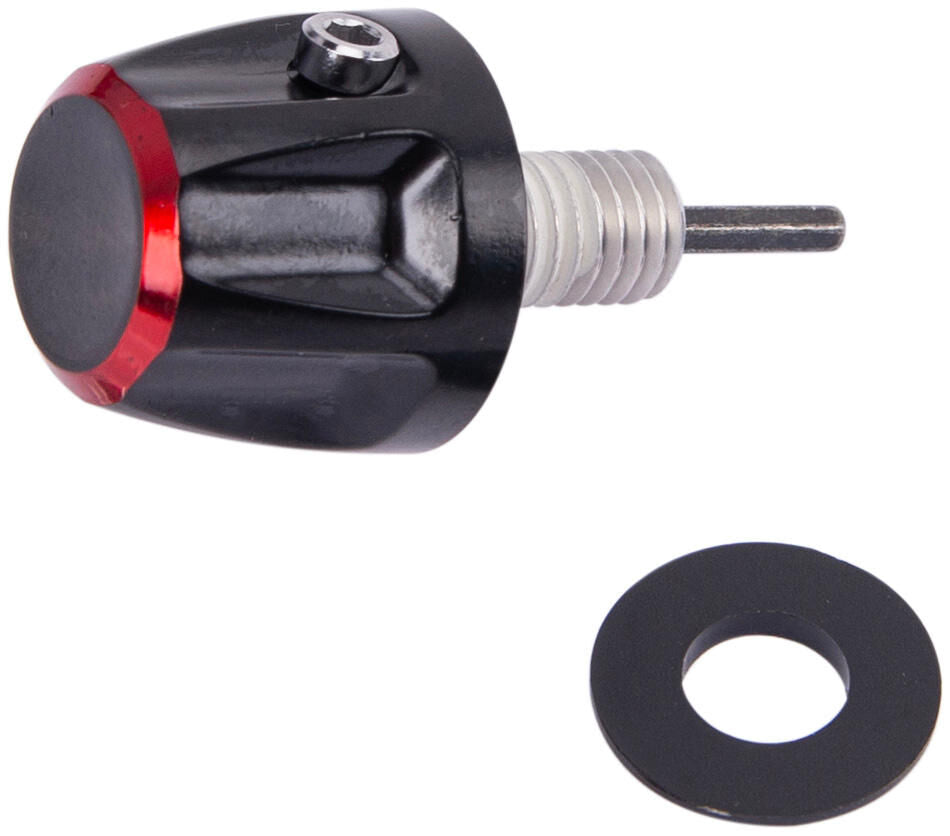 Rockshox rebound adjustment knob adj.knob boxxer