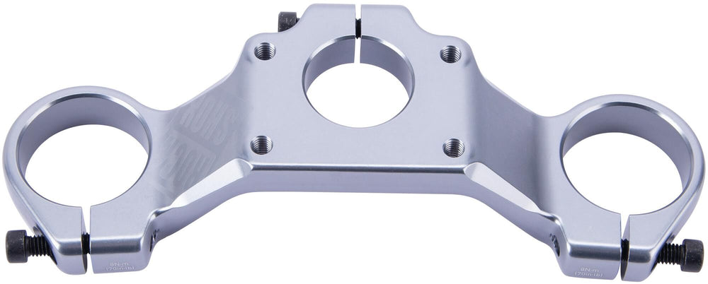 Rockshox crown crown boxxer top,high,grey