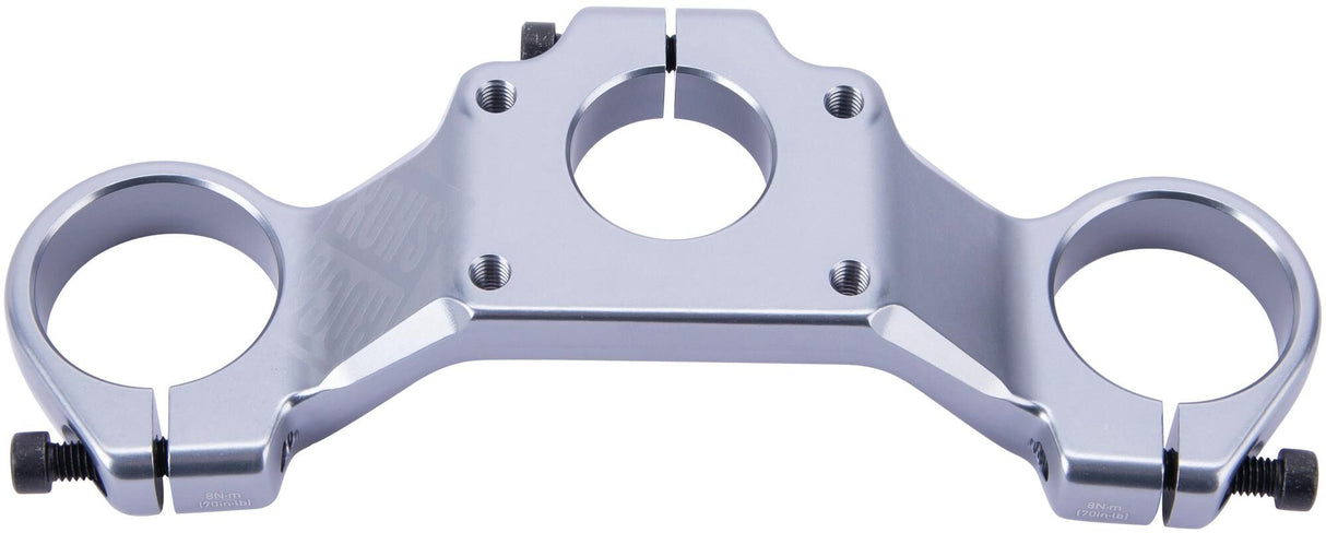 Rockshox crown crown boxxer top,high,grey