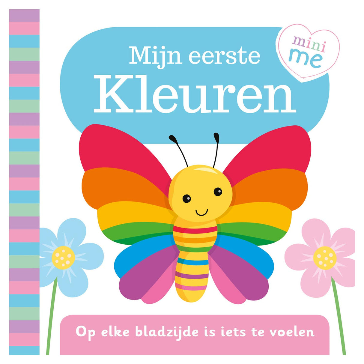 Rebo editores mis primeros colores mini yo