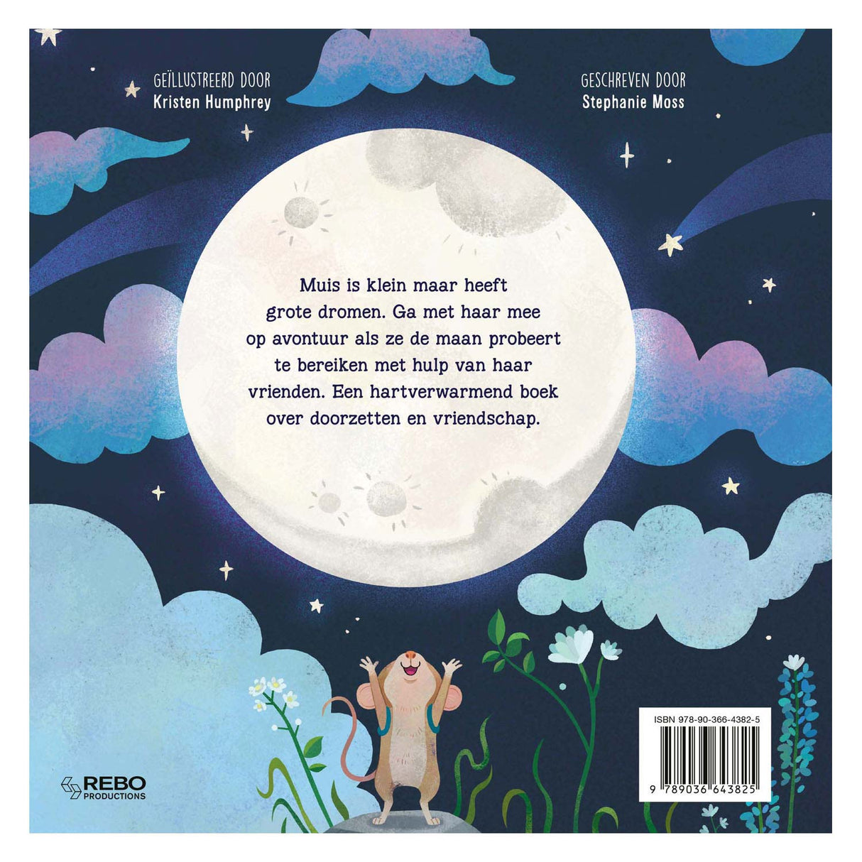 Editores Rebo ¿cómo llego a la luna?