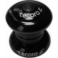Tecora headset 1 inch ahead cartr alu 26.4 conus black
