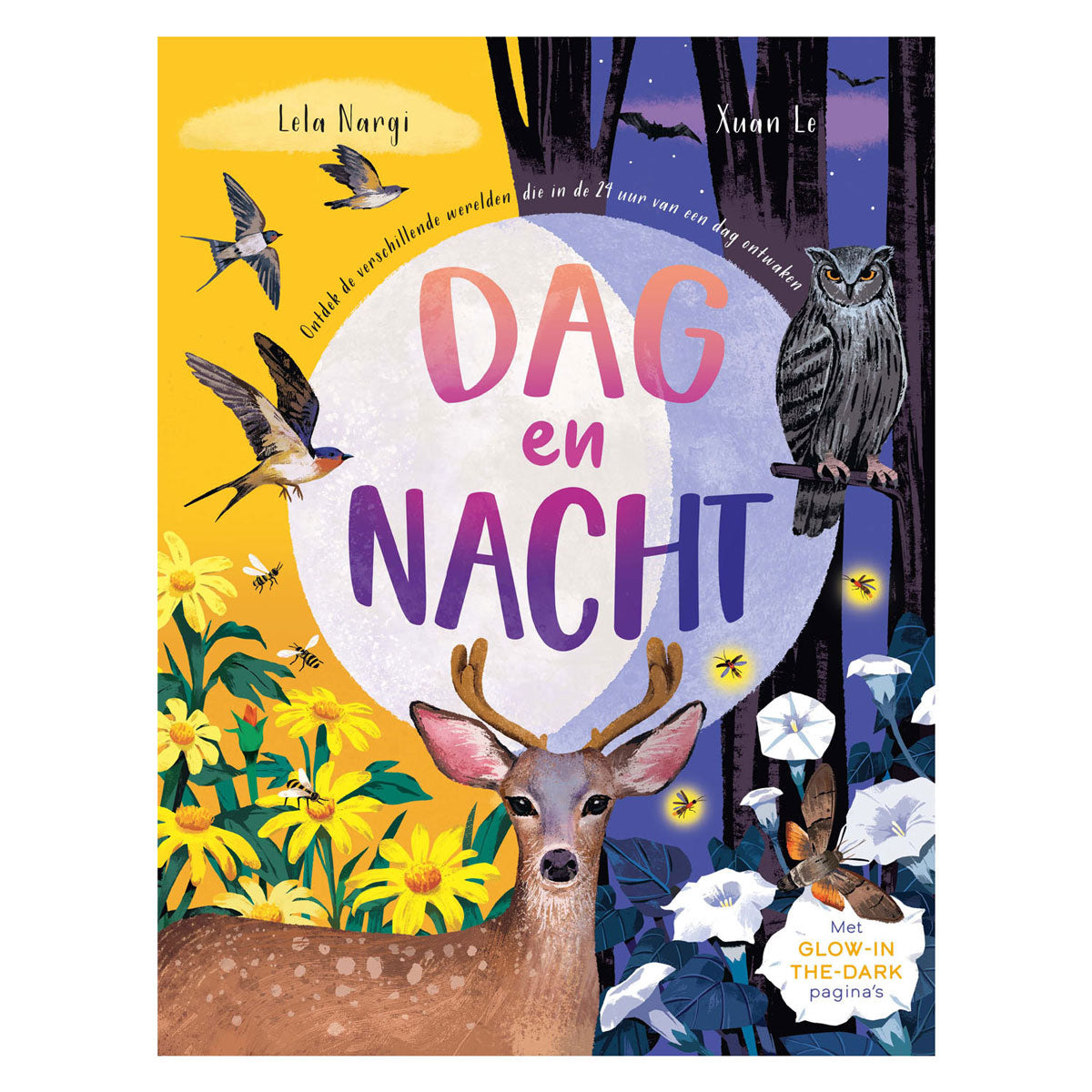 Ребо издатели ден и нощ