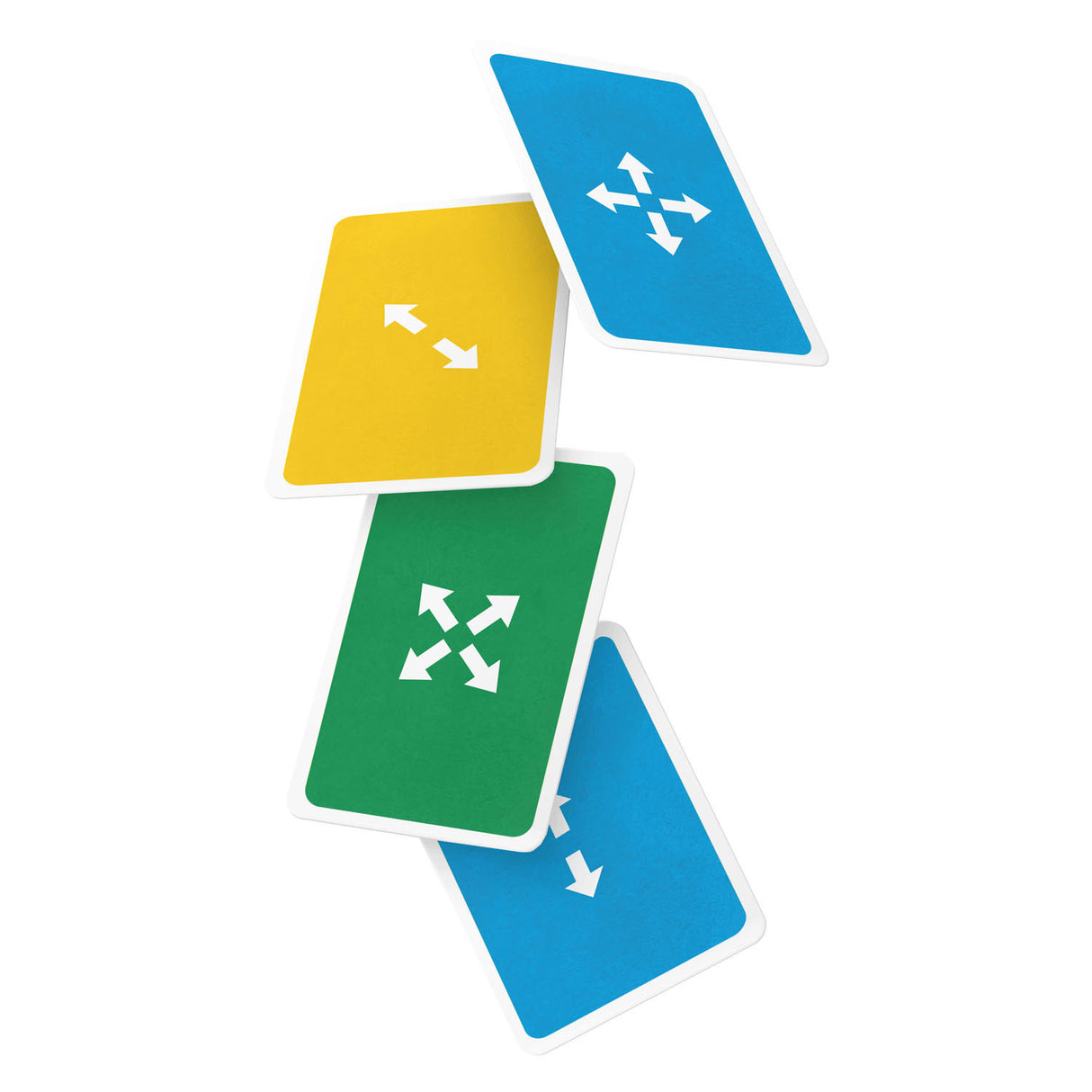 Rebo Publishers Mnky – Brettspiel auf den Punkt gebracht