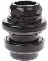 Mirage headset complete 1 black 1504002