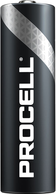 Procell aa Batterien aa Penlite pro 10 Stücke