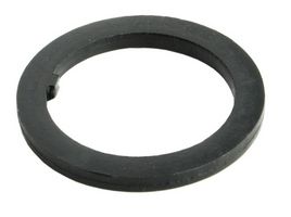 Headset filler ring 1 black