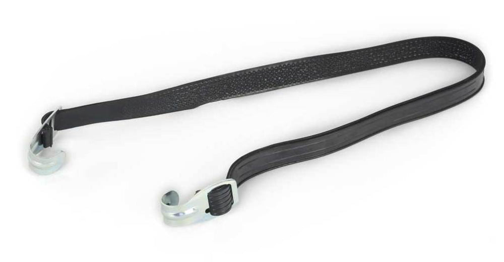 Bibia quick crochet hook camping black