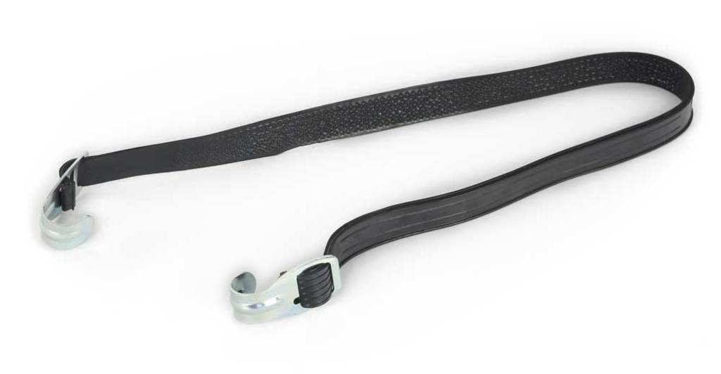 Bibia quick hook camping black