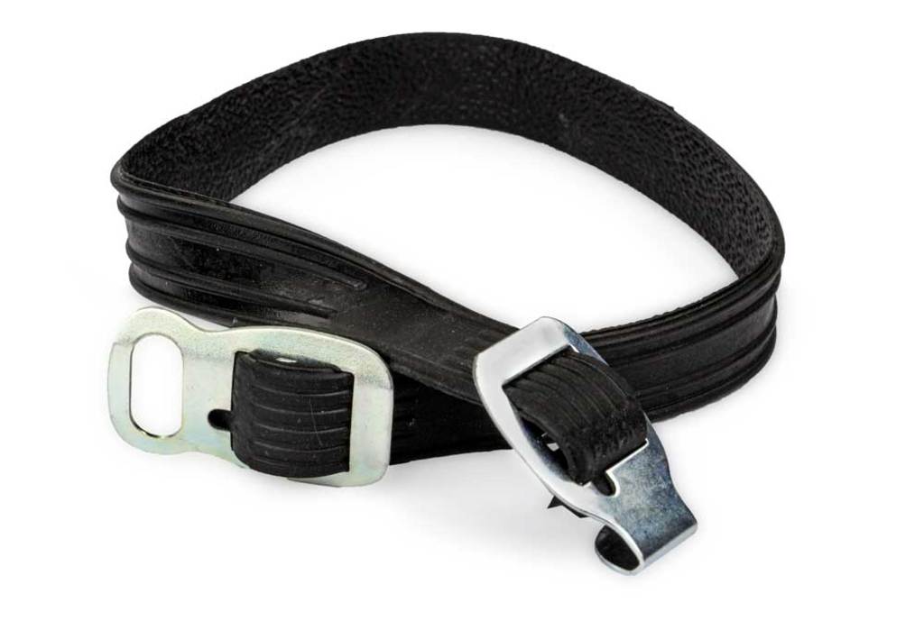 Bibia quick hook eye short black