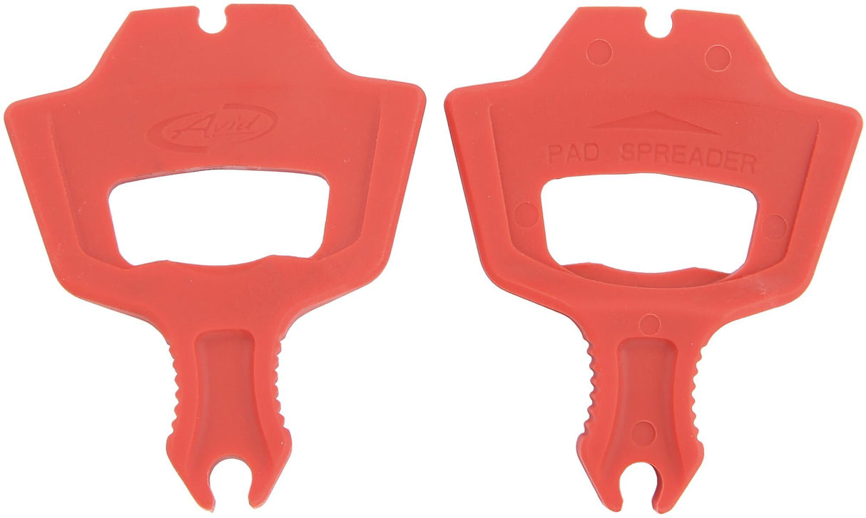 Esparcidor de almohadillas Sram f. código de guía de sendero x0