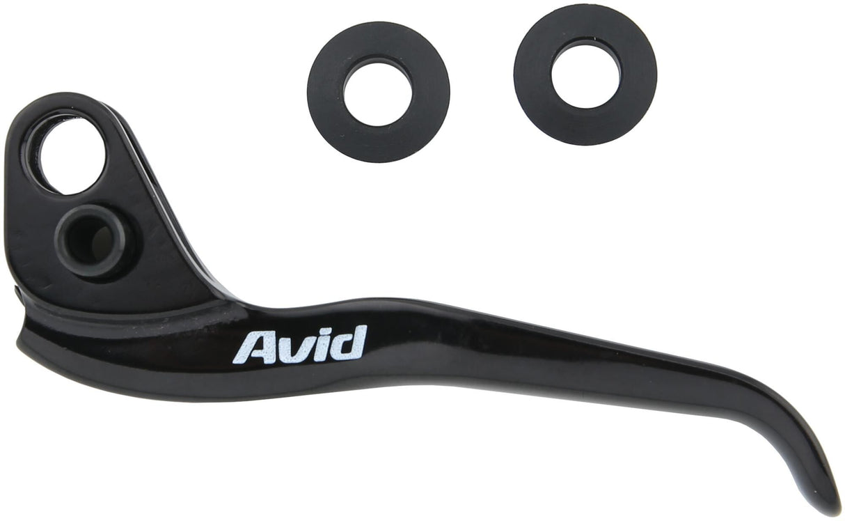 Avid lever lever kit trail aluminum