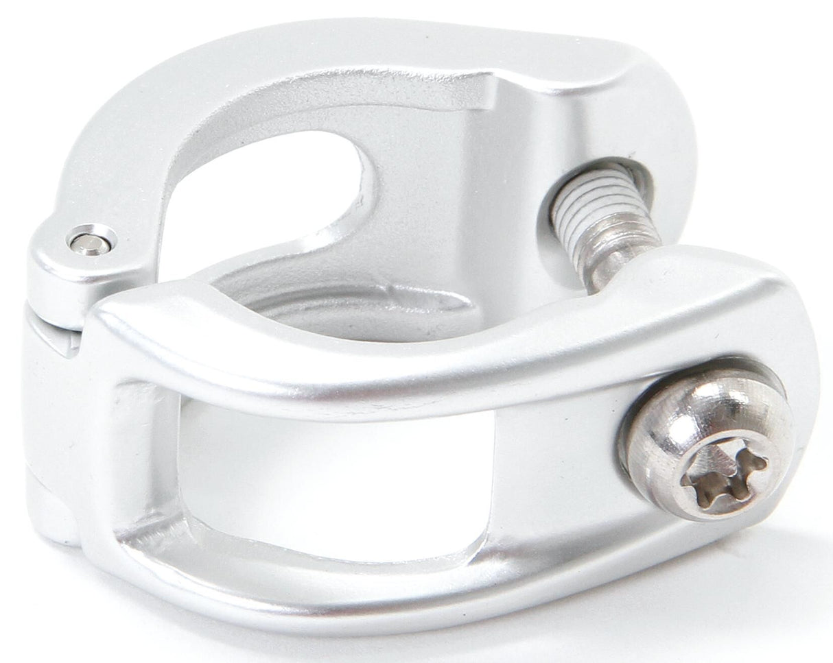 Avid strop clamp matchmaker x sst silver