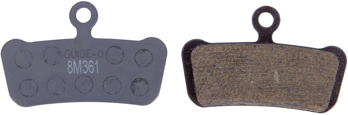 Sram disc brake pads disc br.pad organic