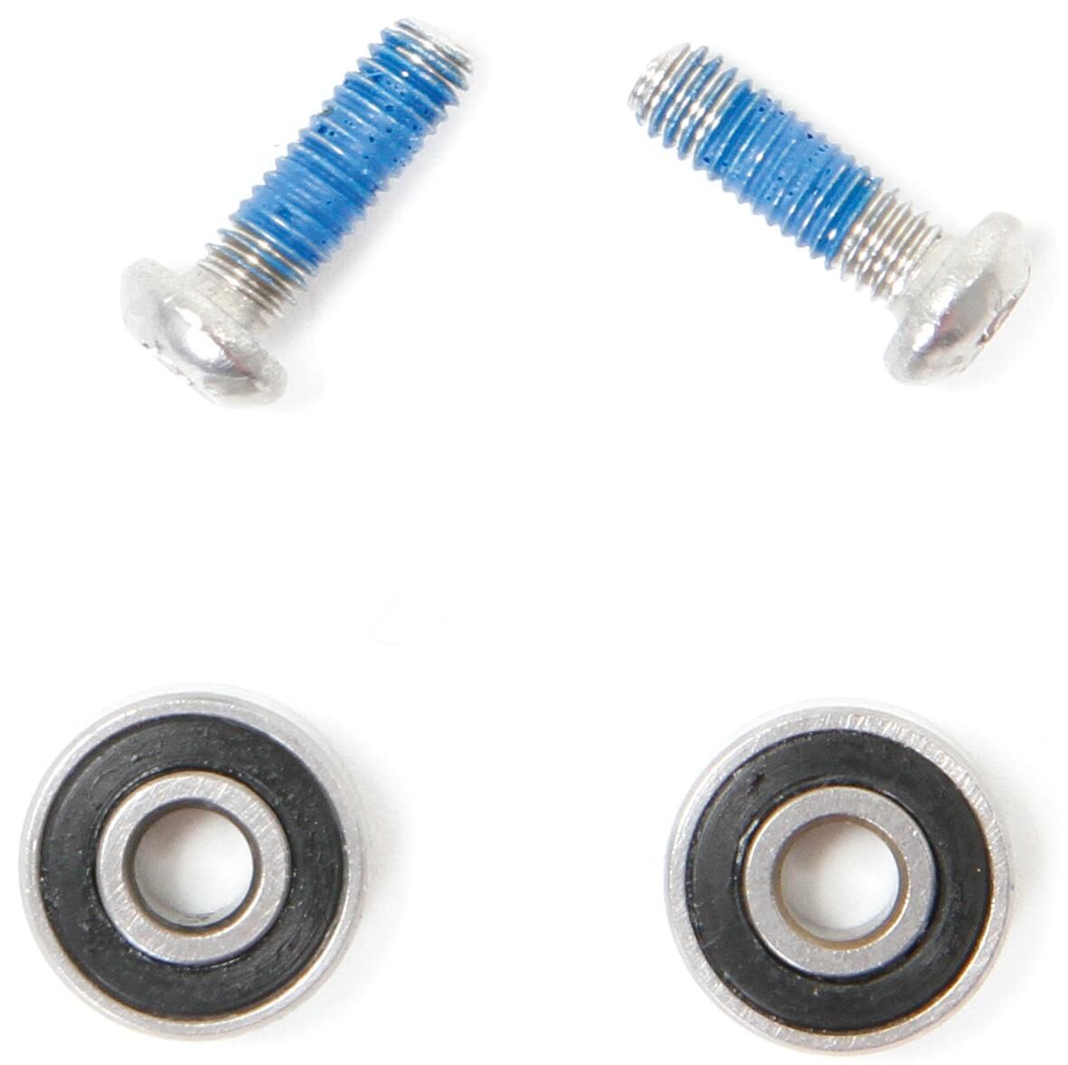 Avid bearing kit bearing kit f.disc br. x0 trail liver