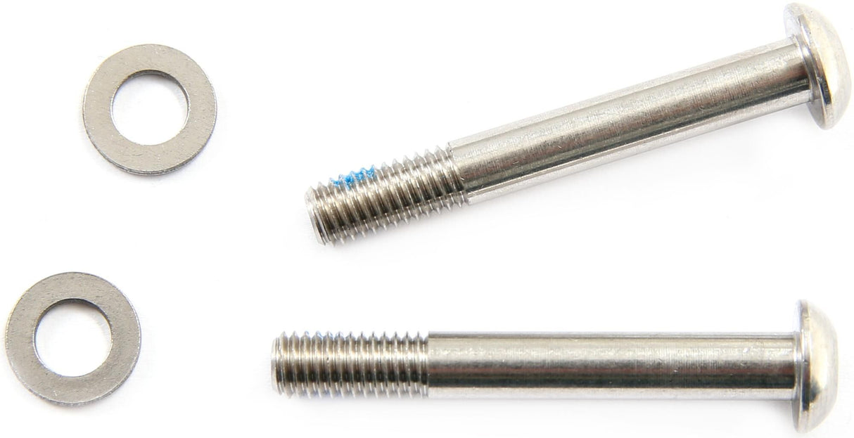 Sram mounting bolt mount.screw 37mm sst f.flat mount pr.