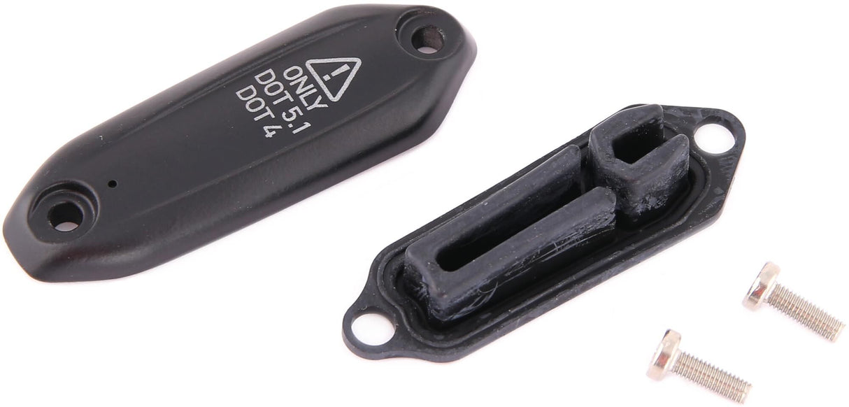 Sram remvloeistof-reservoirtank reservoir kit lter level