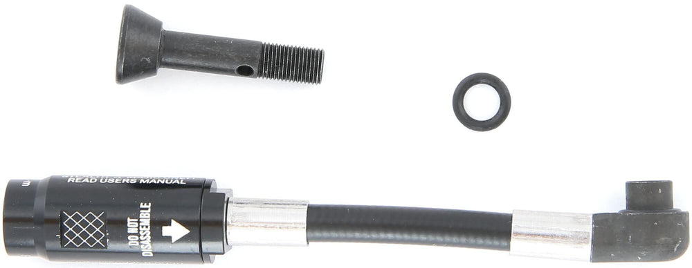 Sram remleiding aansluiting br.line connection red etap axs hrd