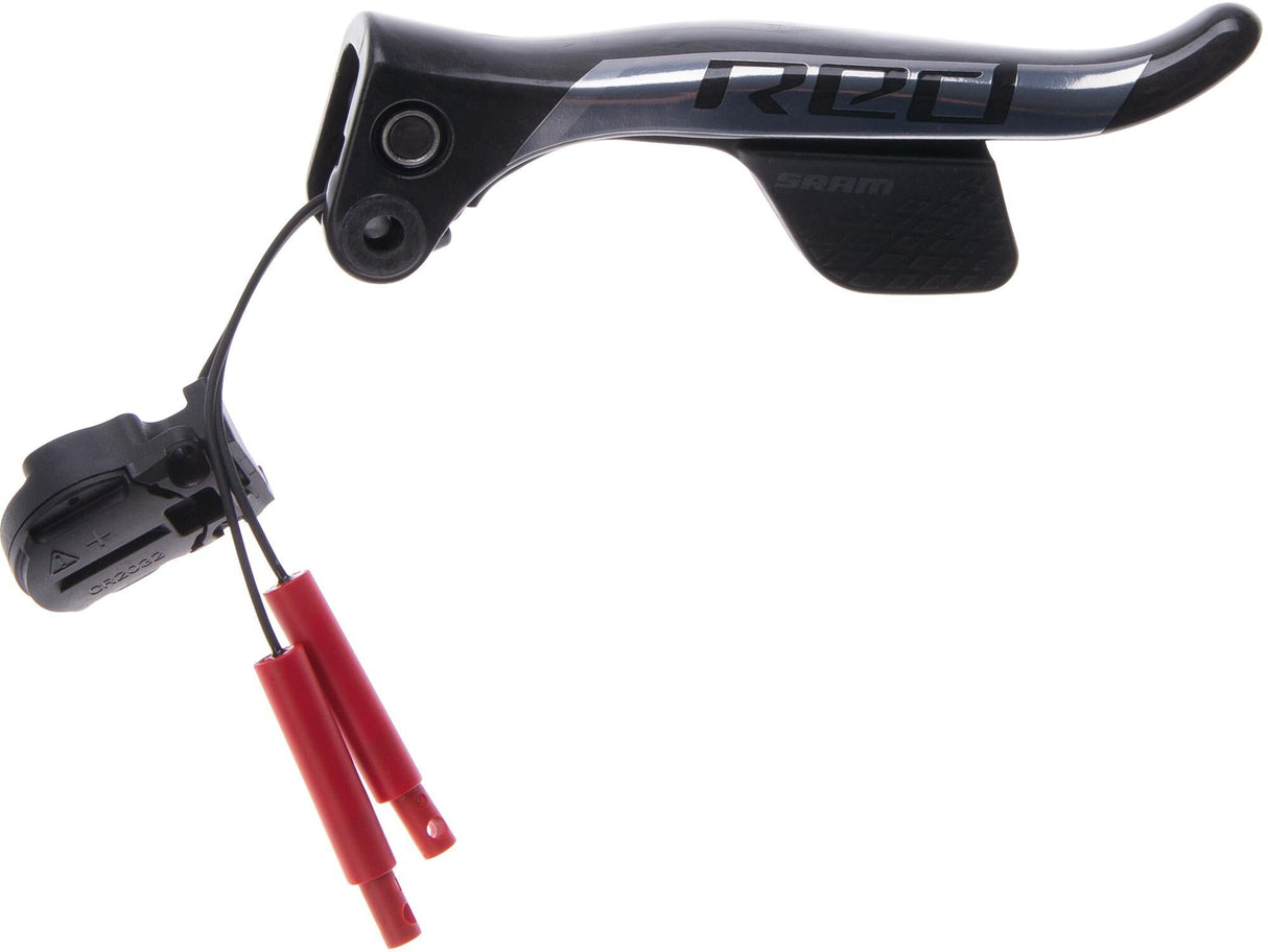 Sram shift-brake lever shift br.lever right red eatp axs