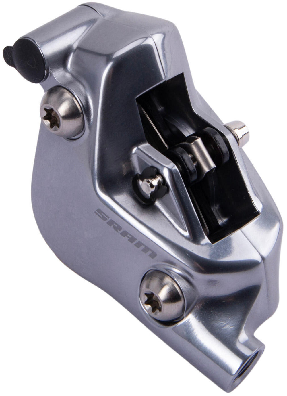 Sram brake pad holder br.caliper flat mount