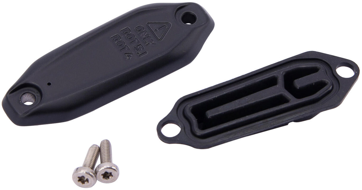 Sram brake fluid reservoir kit