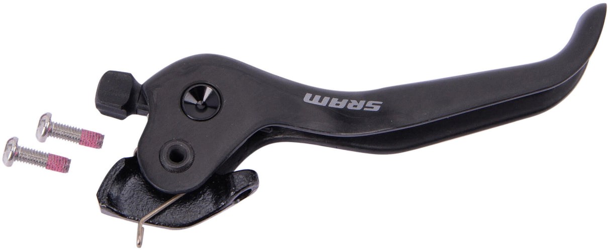 Sram brake lever lever incl. fixation