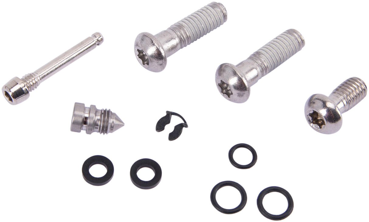 Sram bolt kit screw bolt kit g2 rsc ultimate