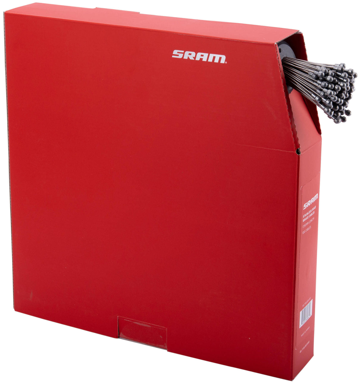 Sram brake inner cable br.inner cable road 100 pcs. 1750mm