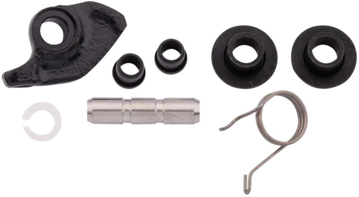 Sram brake lever lever g2 rs black