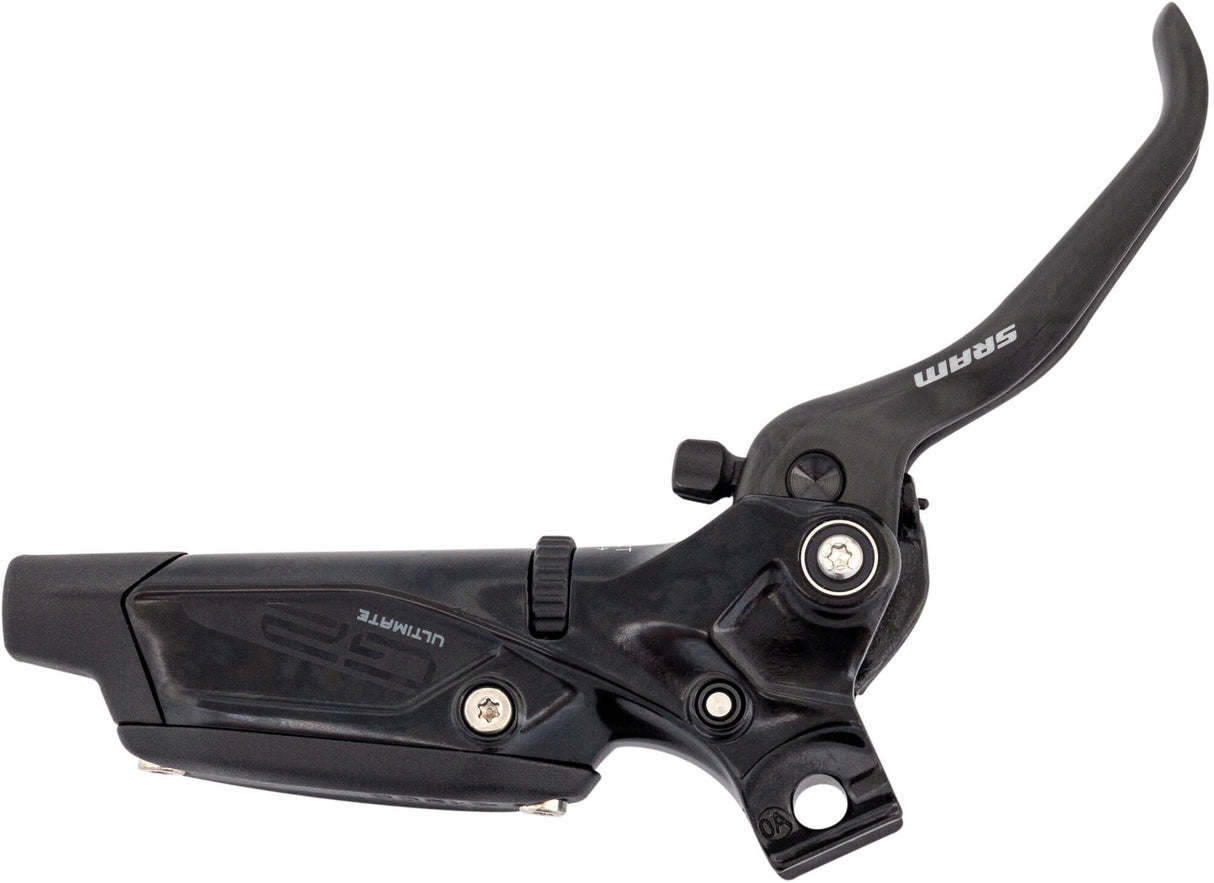 Sram brake lever brake lever black a2