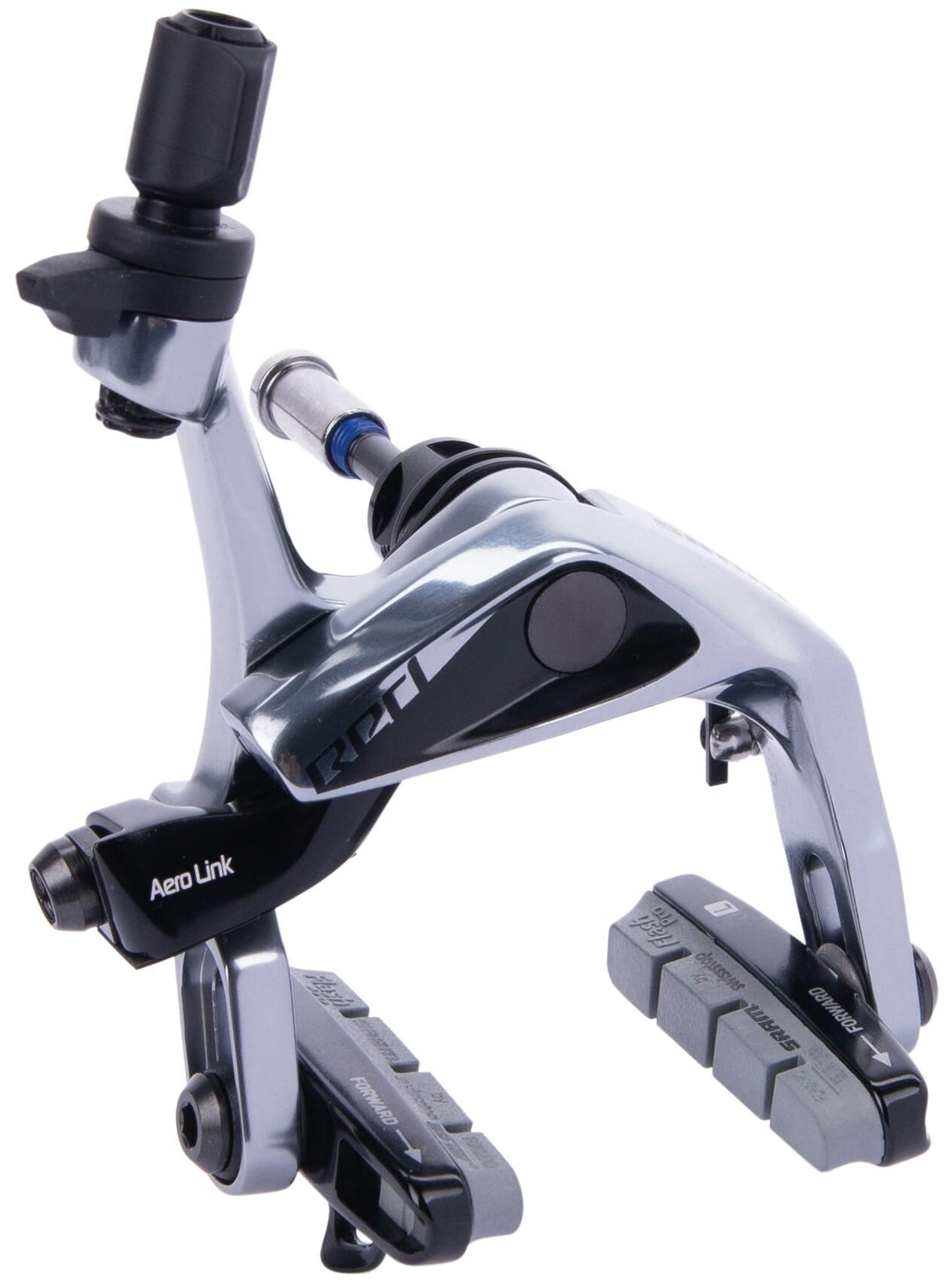 Sram racing brake red brake red fr. alu gray black