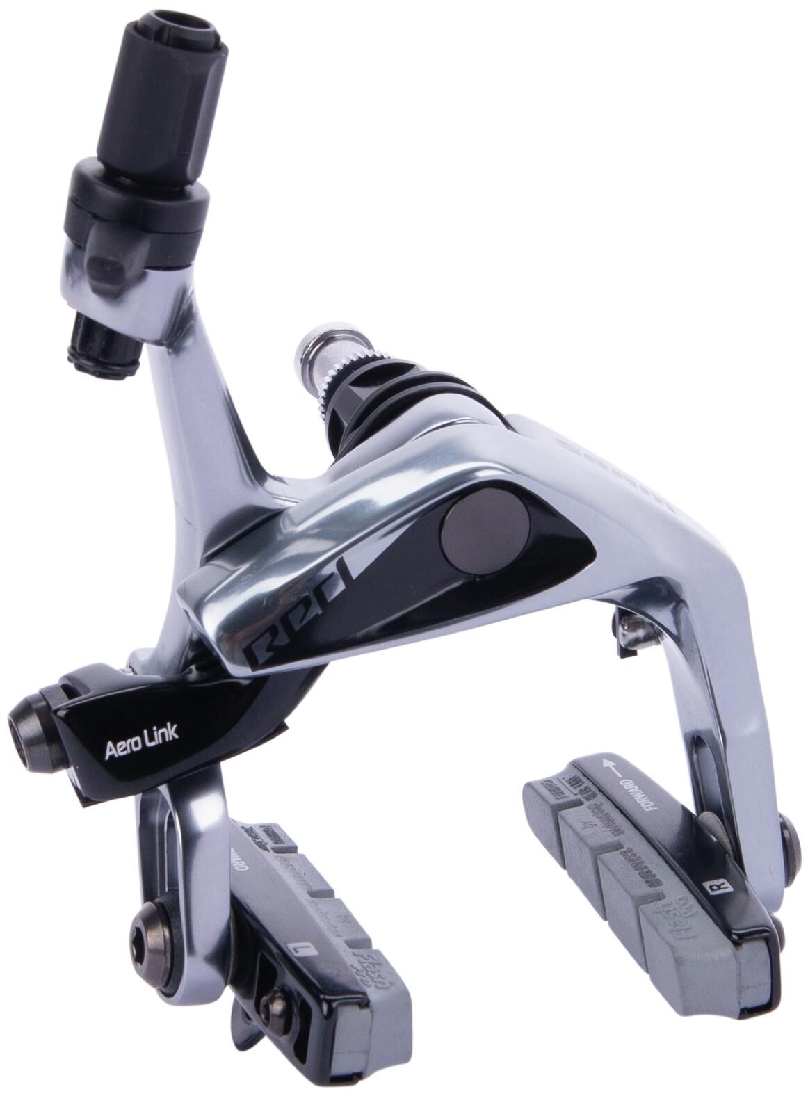 Sram racing brake red brake red rear alu,grey black