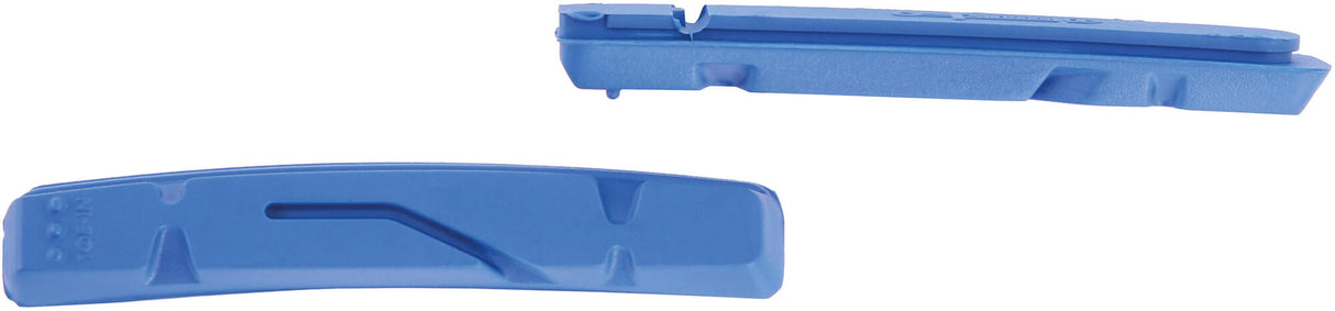 Contec brake pads v-stop+ ct brake shoe v-stop+ alloy plus compound