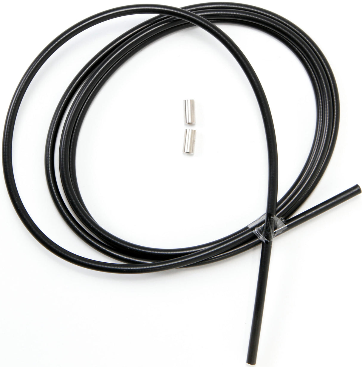 Contec brake outer casing t stop+ ct brake outer casing t stop+ black