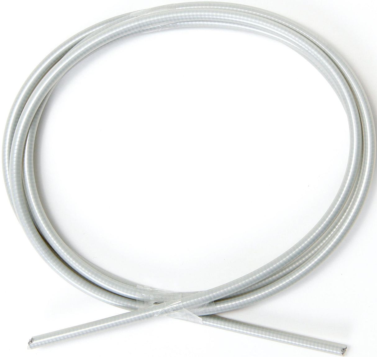 Contec brake outer casing t stop+ ct brake outer casing t stop+ silver