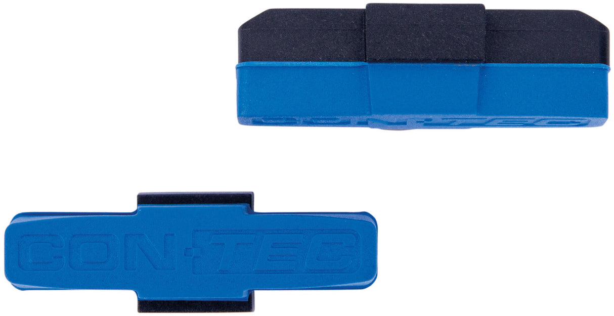 Contec brake pads h-stop + ct brake shoes h-stop+ hydraulic