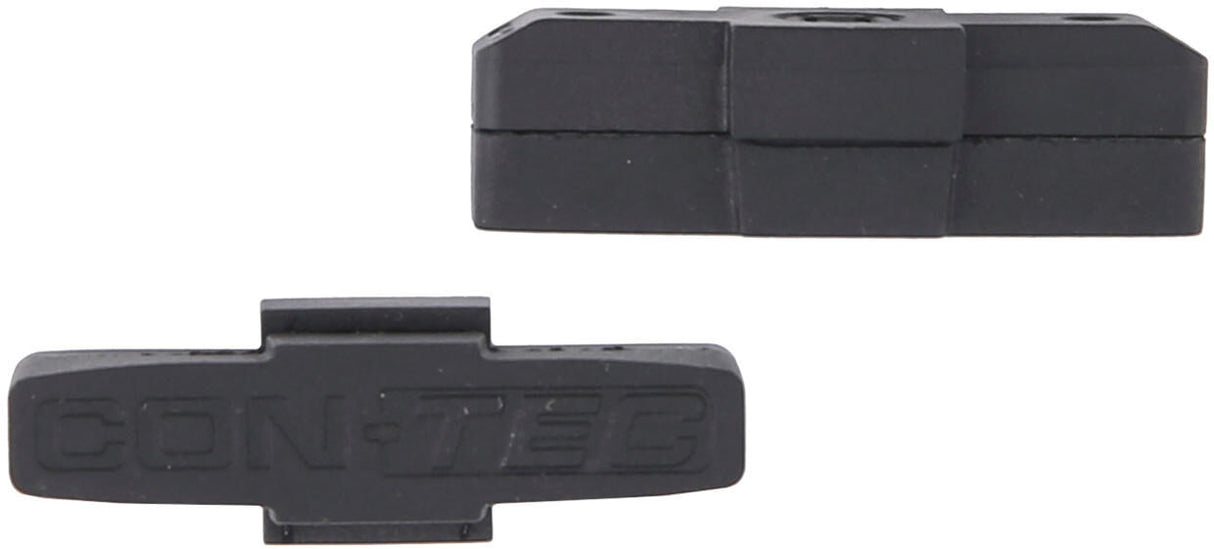 Contec brake pads h-stop ct brake shoes h-stop hydraulic