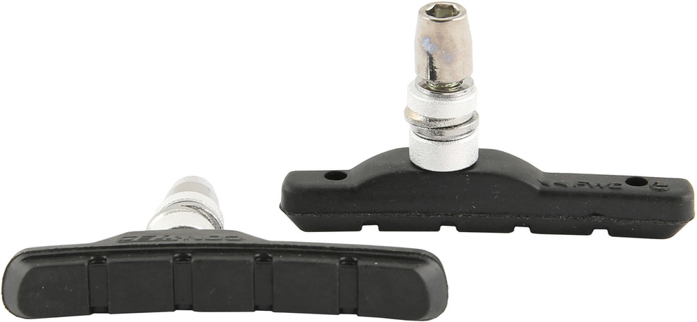Contec brake shoe v-stop ct brake shoes set of 4 v-brake screw