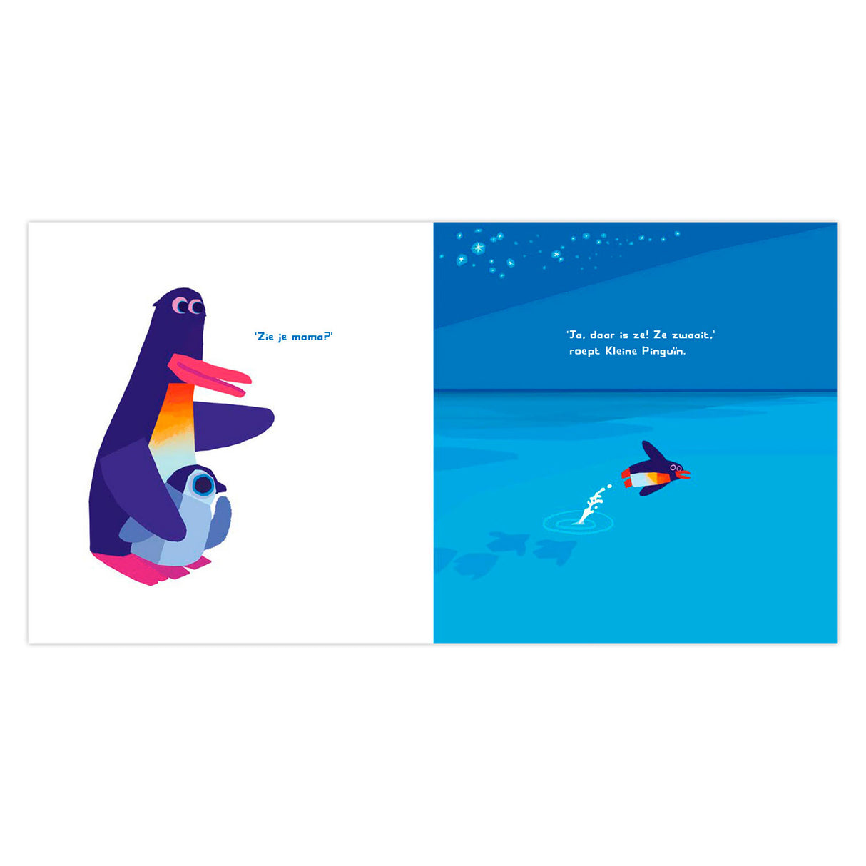 Gottmer uitgevers groep goed zo, mama! prentenboek