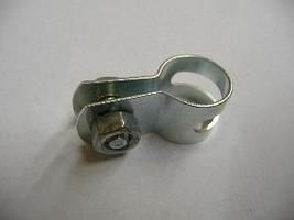 BOFIX Bag A 10 vendaje beugels acero inoxidable 20 mm